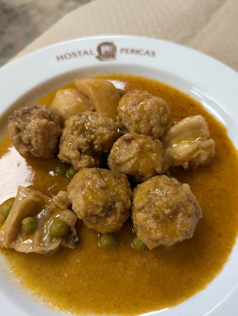 Cal Pericas Restaurant_Pobla de Lillet La_slider_image_2