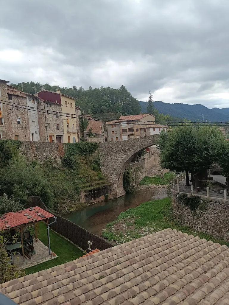 Cal Pericas Restaurant_Pobla de Lillet La_slider_image_3
