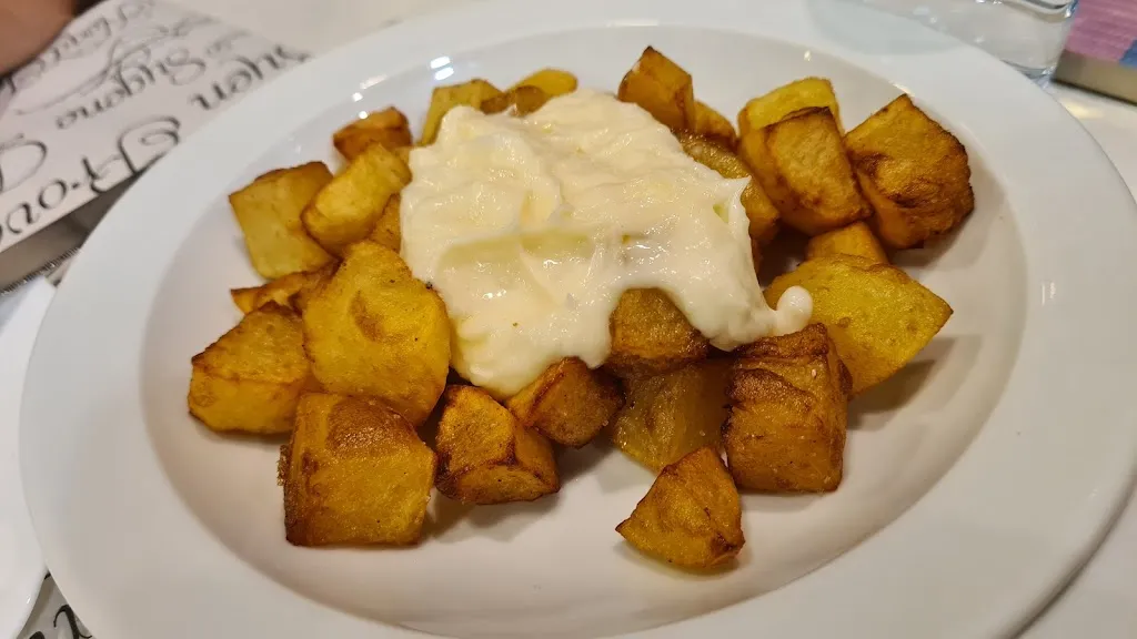 Menu_Bar Ca l'Àngel_Pobla de Lillet La_image_9