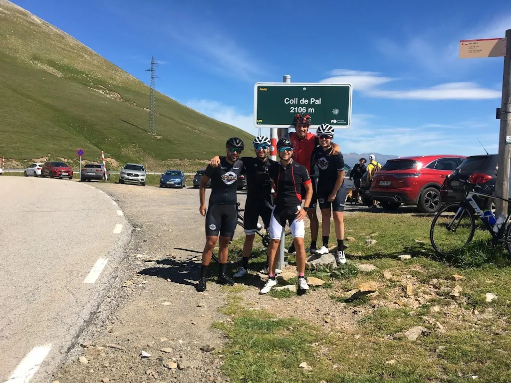 Cain Christoforou_Bar Ca l'Àngel_Pobla de Lillet La_review