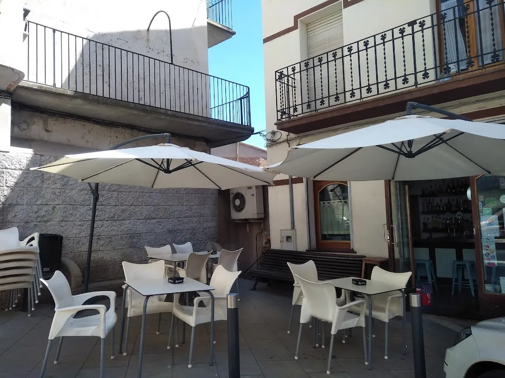 Bar Ca l'Àngel_Pobla de Lillet La_slider_image_1