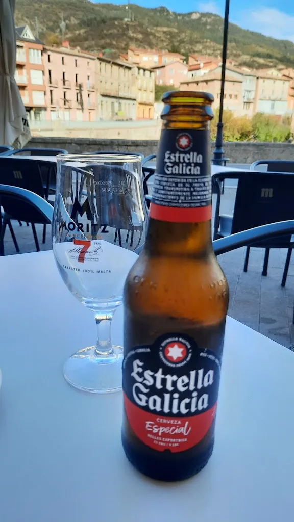 Menu_La Rosalía_Pobla de Lillet La_image_1