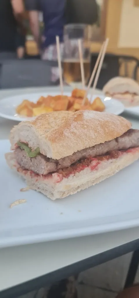 Menu_La Rosalía_Pobla de Lillet La_image_5