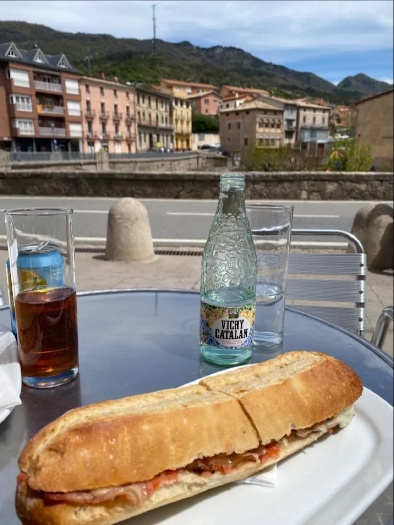 Menu_La Rosalía_Pobla de Lillet La_image_8