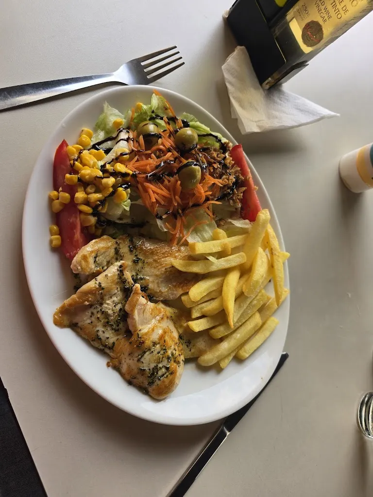 Sehp_La Rosalía_Pobla de Lillet La_review