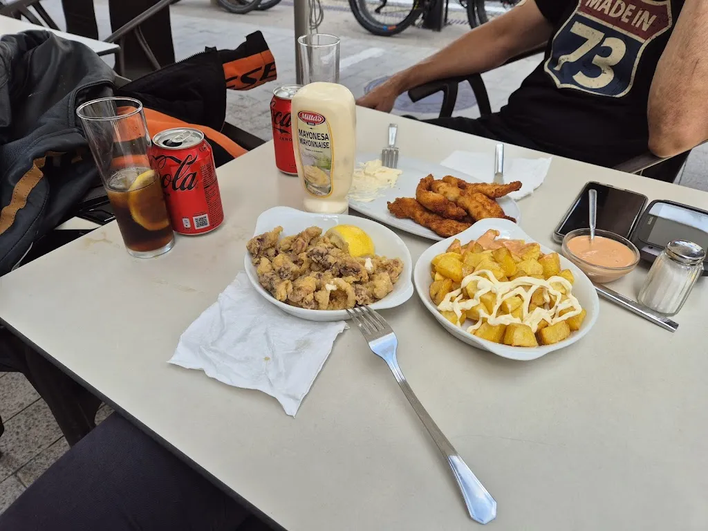 Samaiaui_La Rosalía_Pobla de Lillet La_review