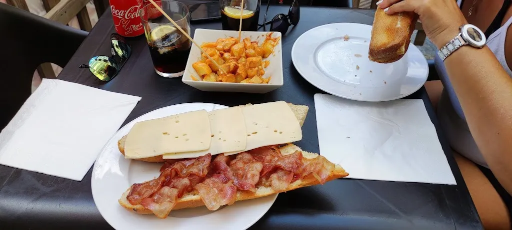 Menu_Cansaladeria Bar Falgàs_Pobla de Lillet La_image_4