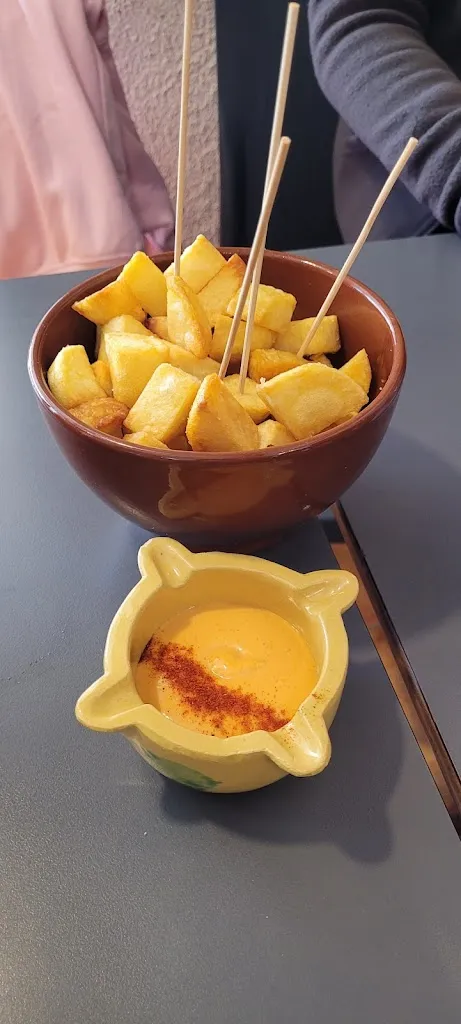 Menu_Cansaladeria Bar Falgàs_Pobla de Lillet La_image_6