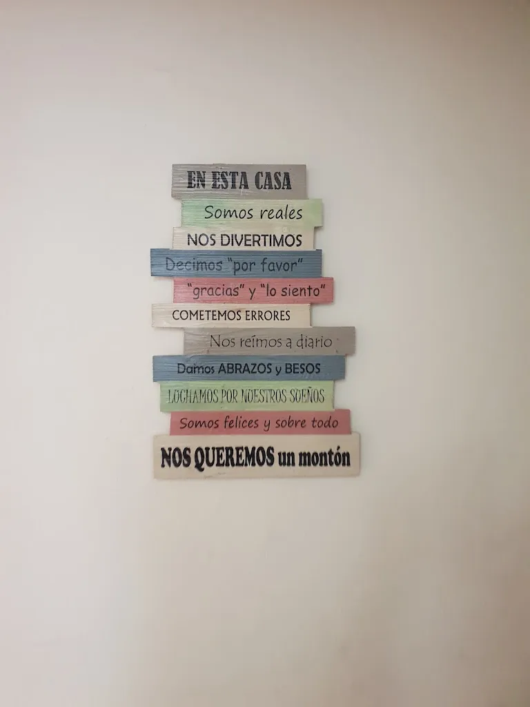 Lurdes Maneu_Fonda Cerdanya_Pobla de Lillet La_review