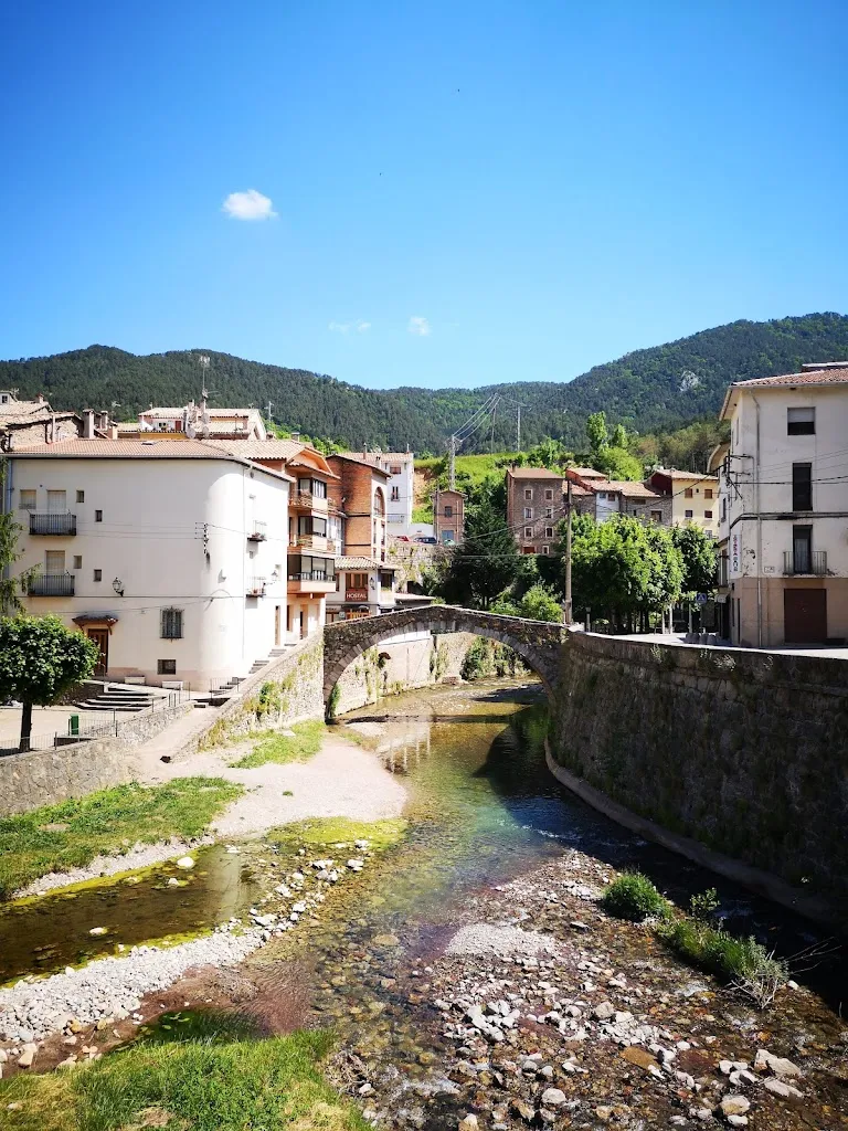 Fonda Cerdanya_Pobla de Lillet La_slider_image_3