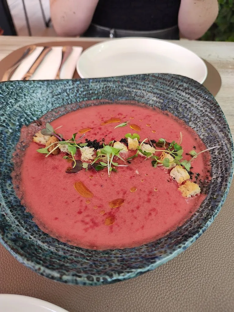 Daan Grobbee (DMG)_Restaurant Reina Elisenda de Montcada_Montcada i Reixac_review