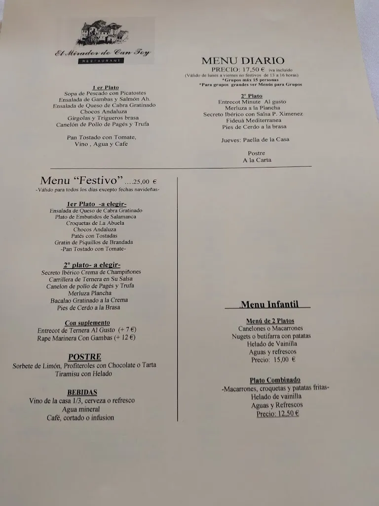 Menu_Restaurant Can Toy_Montcada i Reixac_image_2