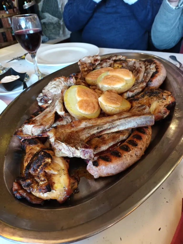 Menu_Restaurant Can Toy_Montcada i Reixac_image_9