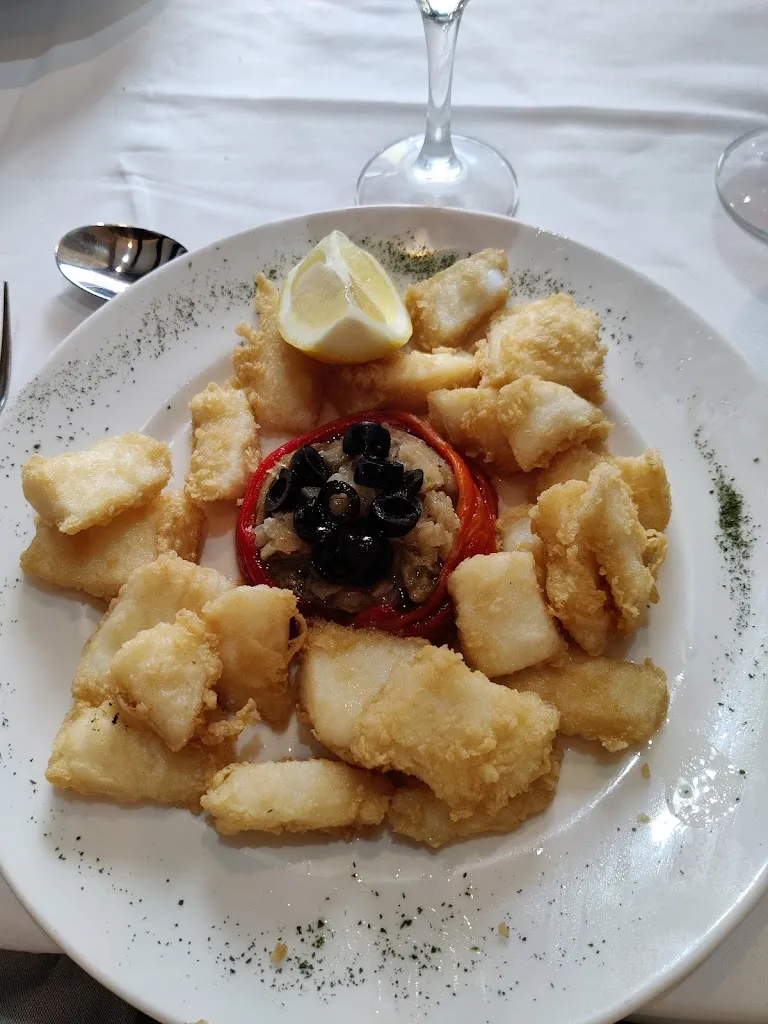 Tommi Ilvonen_Restaurant Can Toy_Montcada i Reixac_review