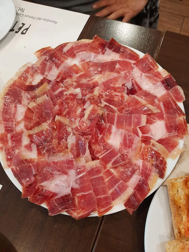 Menu_Bar Petit Marc_Montcada i Reixac_image_7