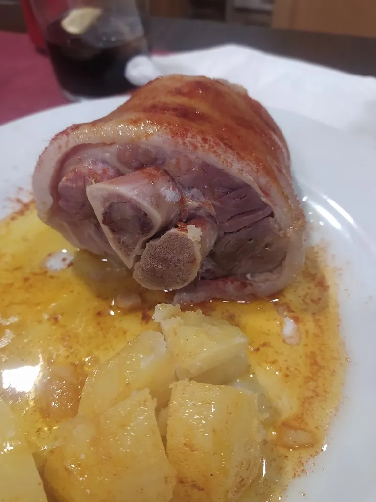 Menu_Bar Petit Marc_Montcada i Reixac_image_8