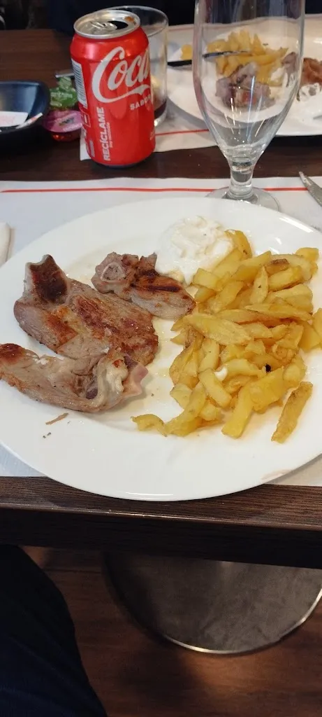 Juan Iglesias_Bar Petit Marc_Montcada i Reixac_review