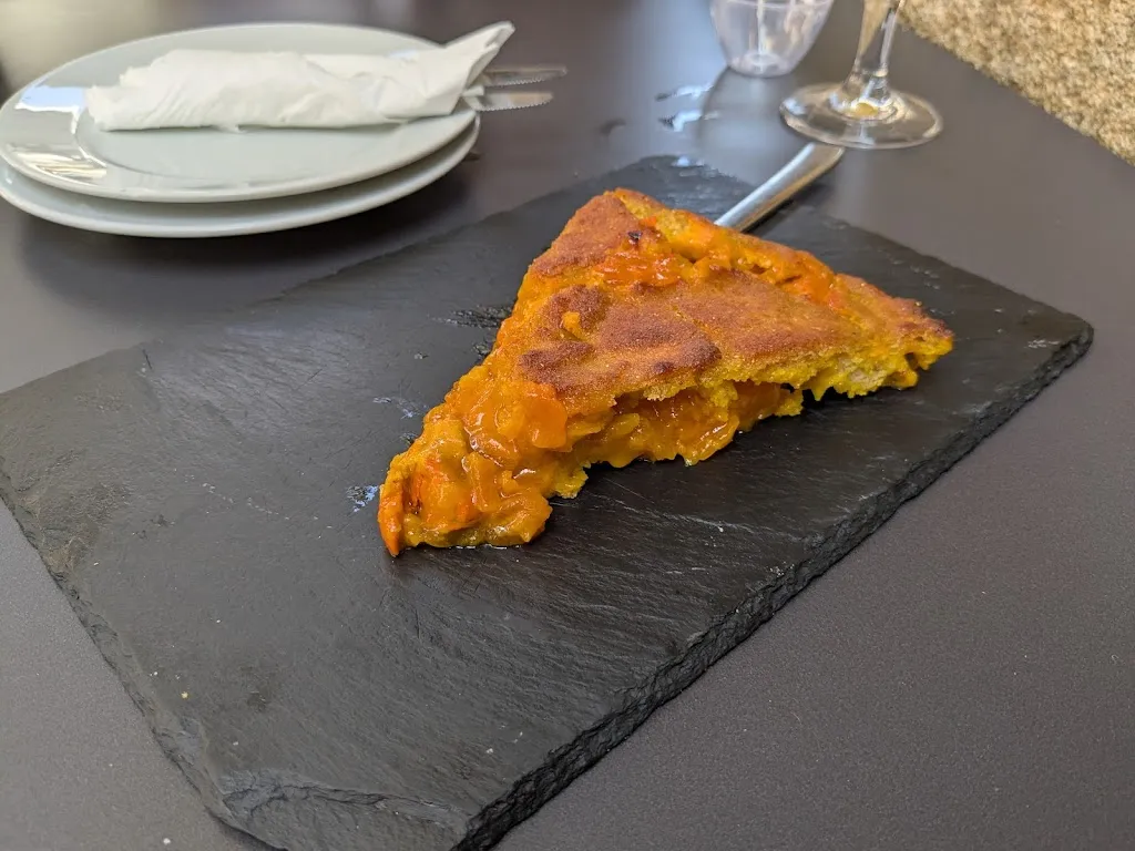 Megan M Edwards_Tasca Tipica Noia_Noia_review