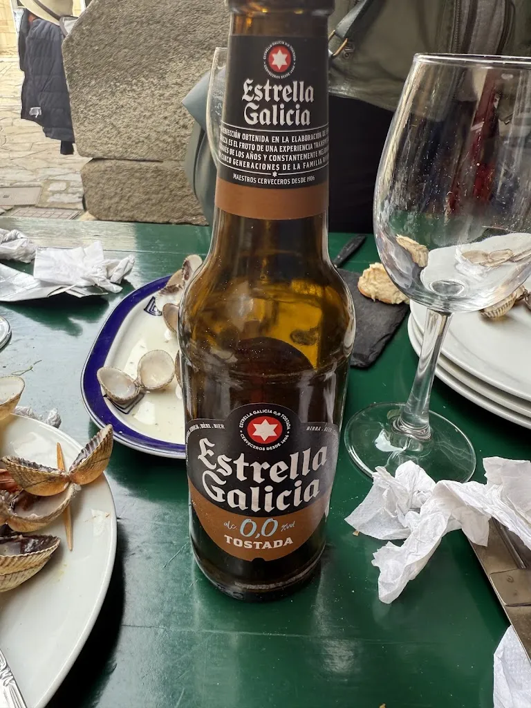 Maphel Rose_Tasca Tipica Noia_Noia_review