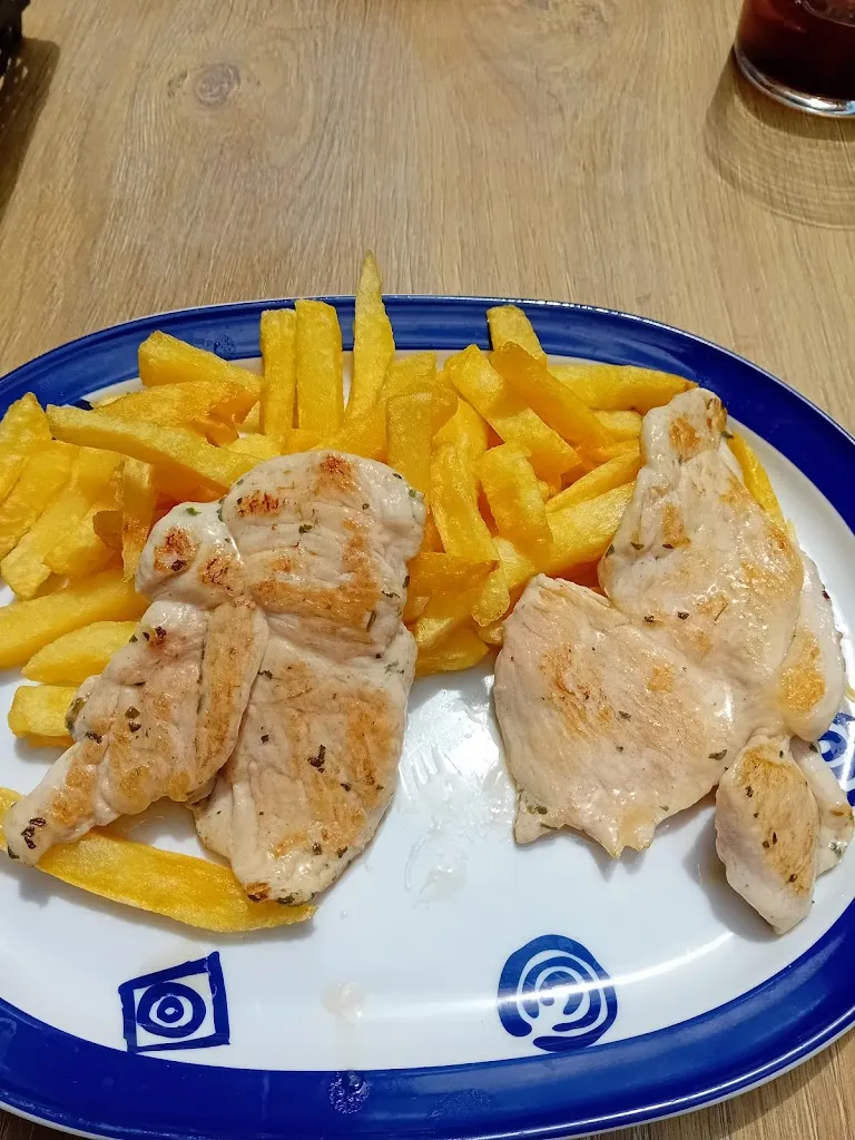 Jackie Lyons_Tasca Tipica Noia_Noia_review