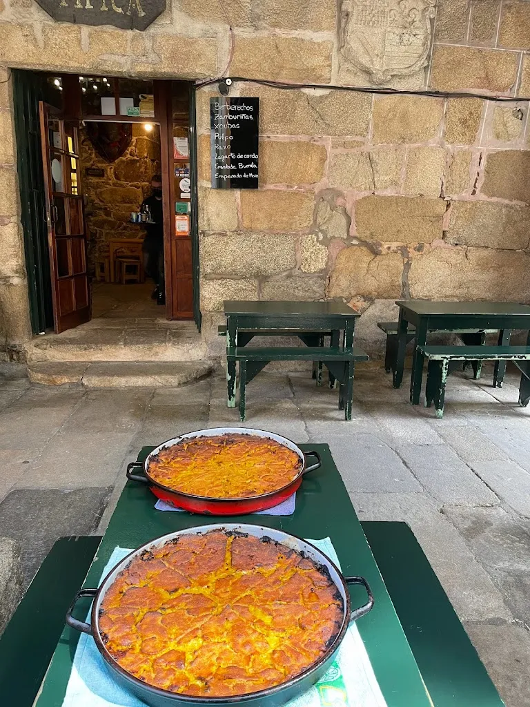 Tasca Tipica Noia_Noia_slider_image_3