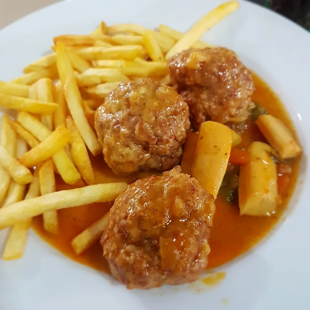 Pilar Pérez Utrilla_Restaurant racó de la ferreria_Montcada i Reixac_review