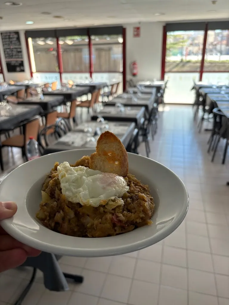 Restaurant racó de la ferreria_Montcada i Reixac_slider_image_2