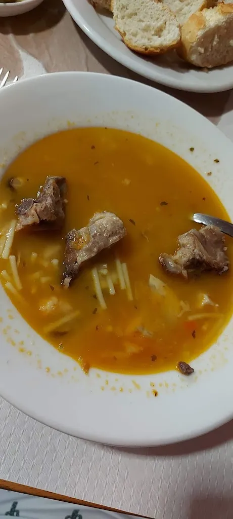 Javier Aguilar_Restaurant El Cisne_Montcada i Reixac_recensione