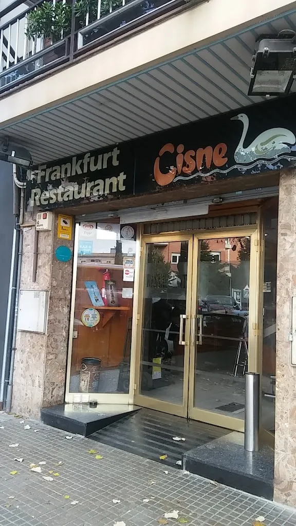 Restaurant El Cisne_Montcada i Reixac_slider_image_1