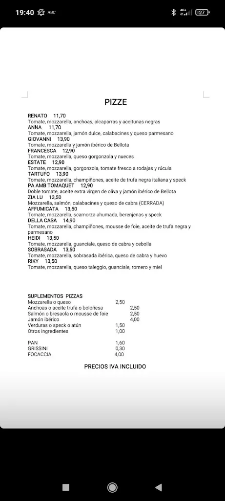 Menu_Restaurant la Nostra Isola_Montcada i Reixac_image_3