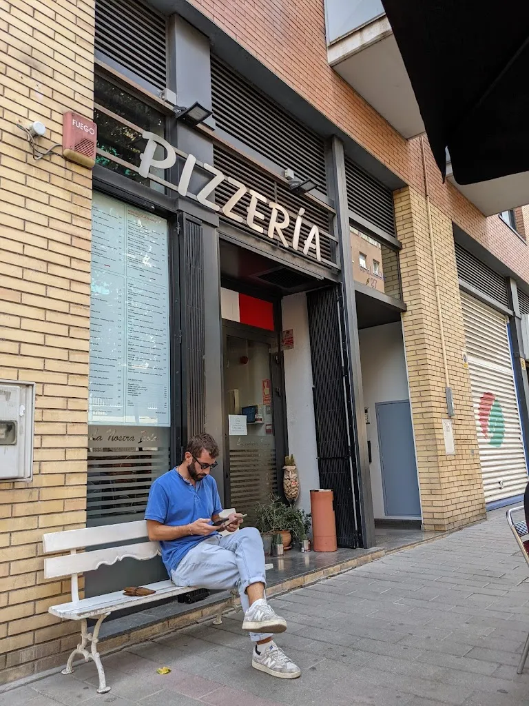 Andrii Prepiialo_Restaurant la Nostra Isola_Montcada i Reixac_review