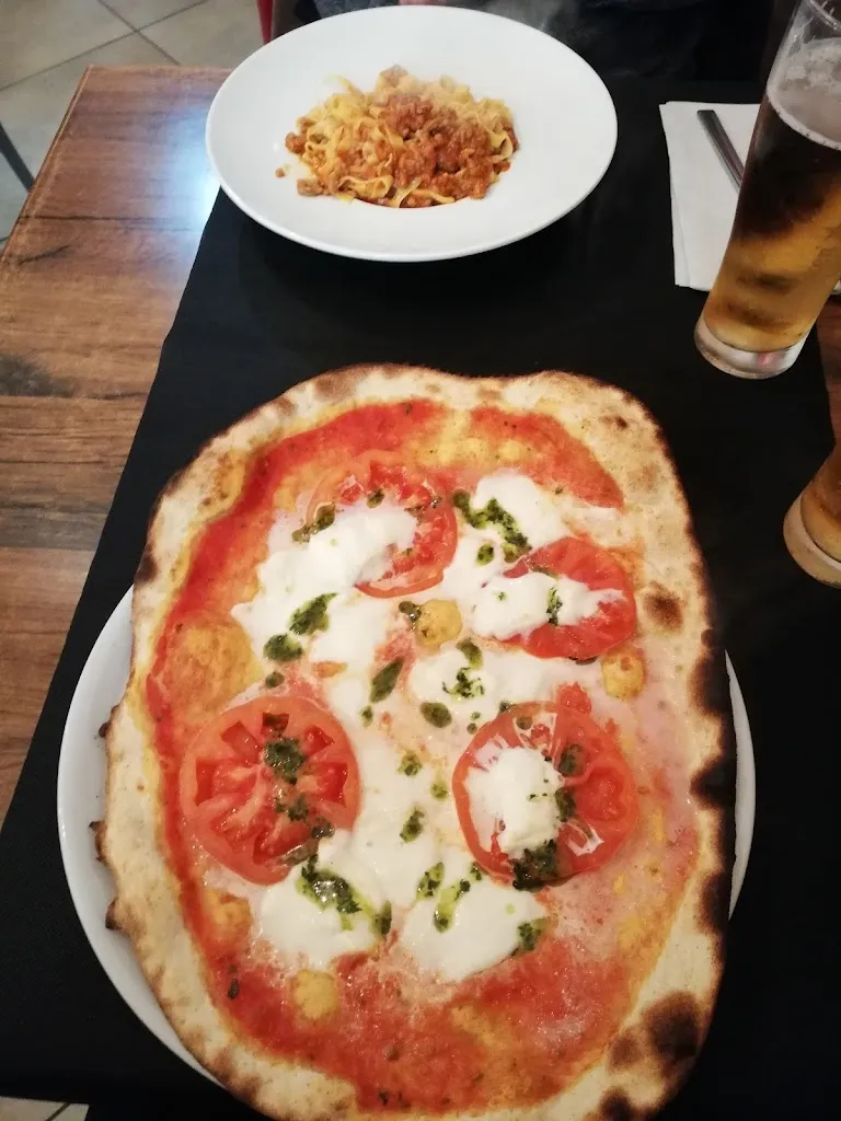 Tereza Kordová_Restaurant la Nostra Isola_Montcada i Reixac_review