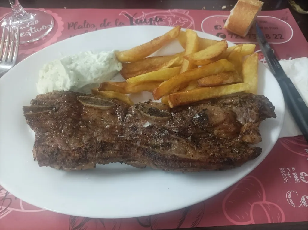 Menu_Restaurant Menjar és un plaer_Montcada i Reixac_immagine_7