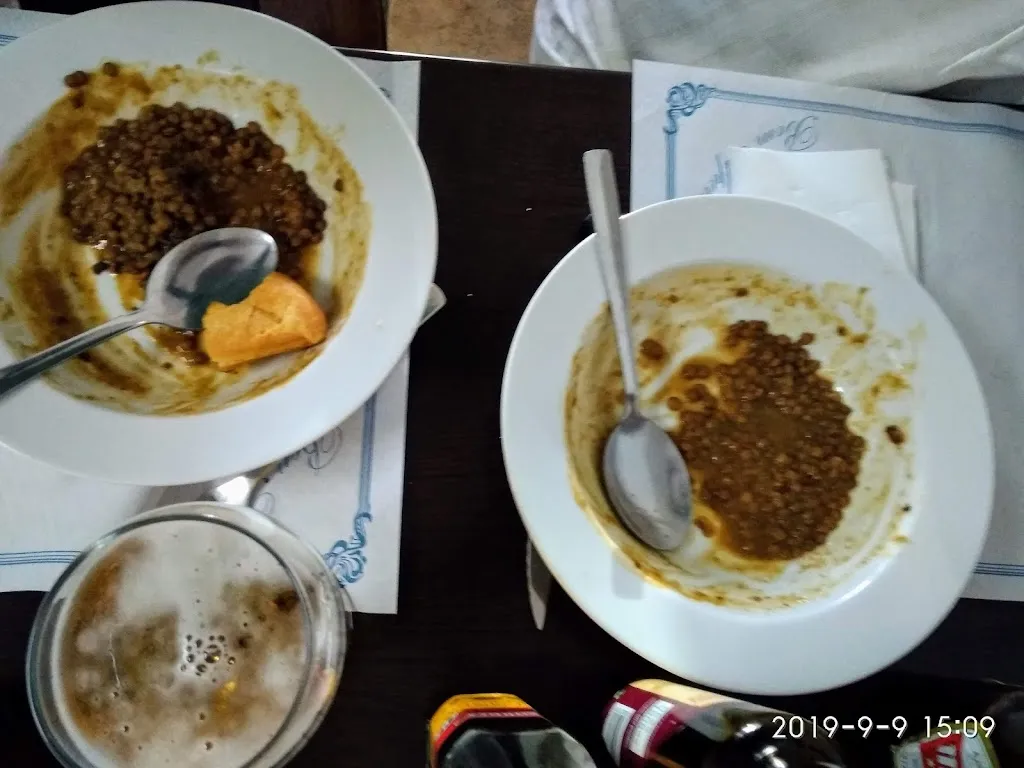 Menu_Restaurant Menjar és un plaer_Montcada i Reixac_immagine_8