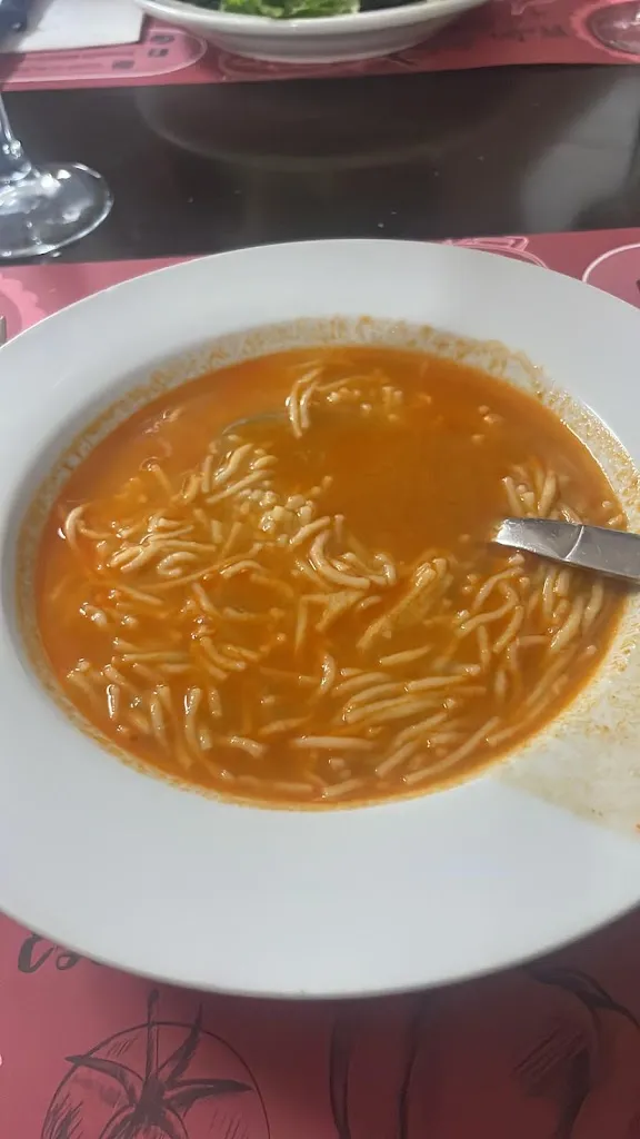 Janira Lozano_Restaurant Menjar és un plaer_Montcada i Reixac_recensione