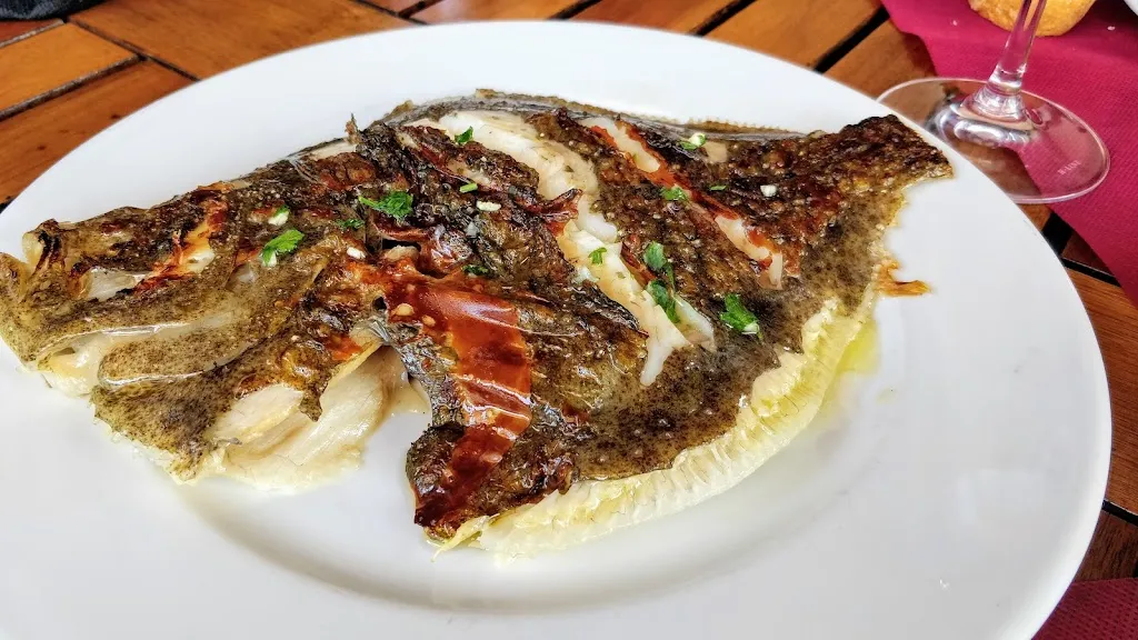 Irene RS_El rebost de l'Àpat_Montcada i Reixac_review