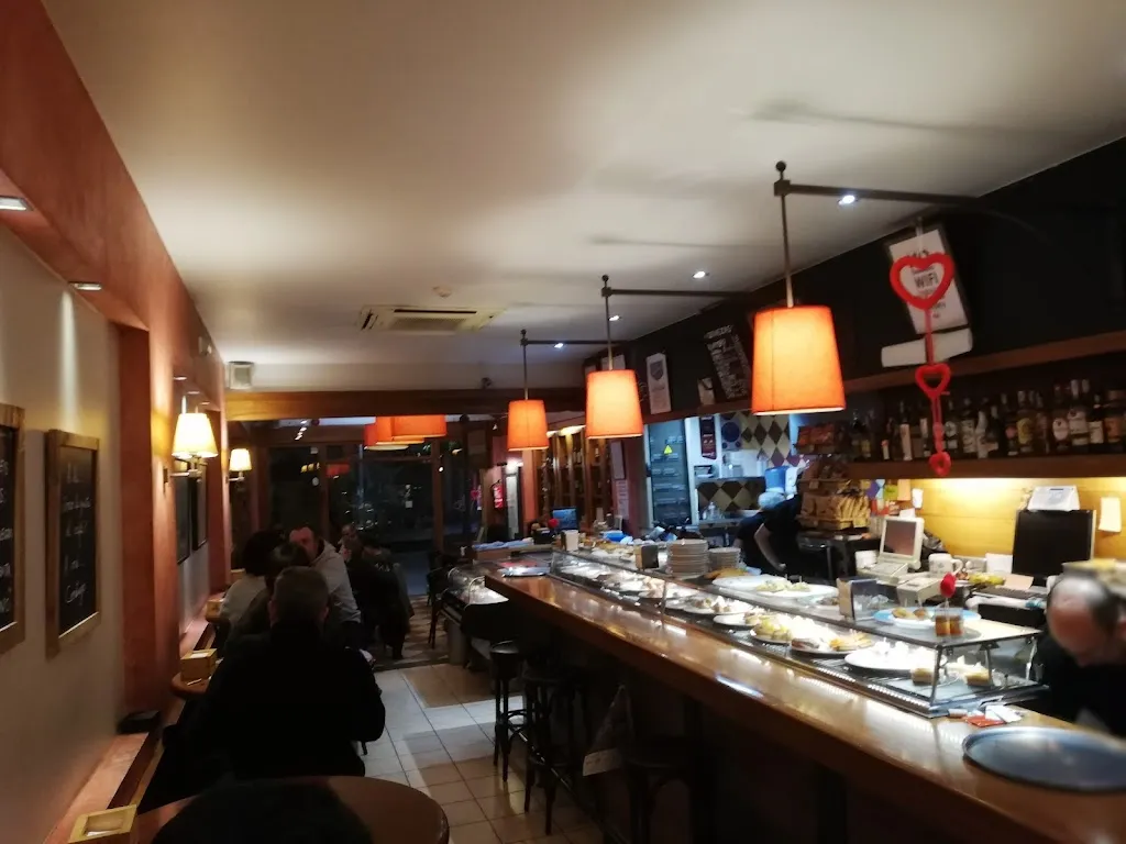 Rafa Rubio_El rebost de l'Àpat_Montcada i Reixac_review