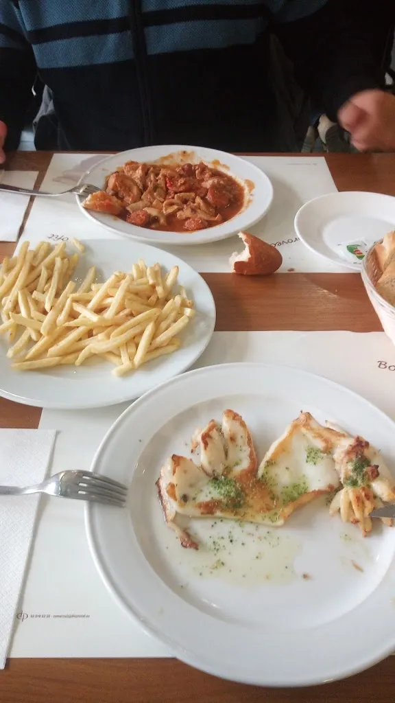 Menu_Bar Restaurant Ca l'Estany SL_Montcada i Reixac_image_9