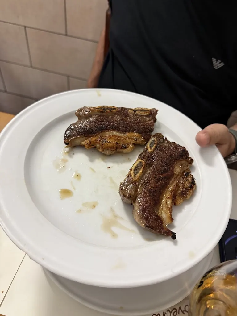 Jordi Subirana Lladó_Bar Restaurant Ca l'Estany SL_Montcada i Reixac_review