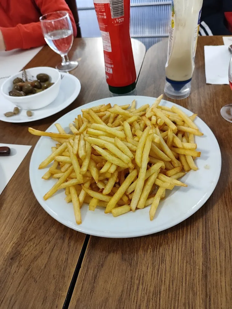 Magic Reviews_Bar Restaurant Ca l'Estany SL_Montcada i Reixac_review