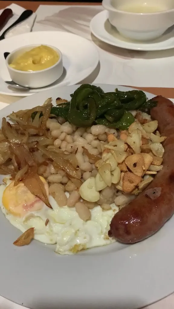 Bar Restaurant Ca l'Estany SL_Montcada i Reixac_slider_image_2