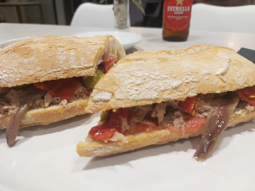 Jose Antonio Ramos_Tasca del Chiquitín_Montcada i Reixac_review