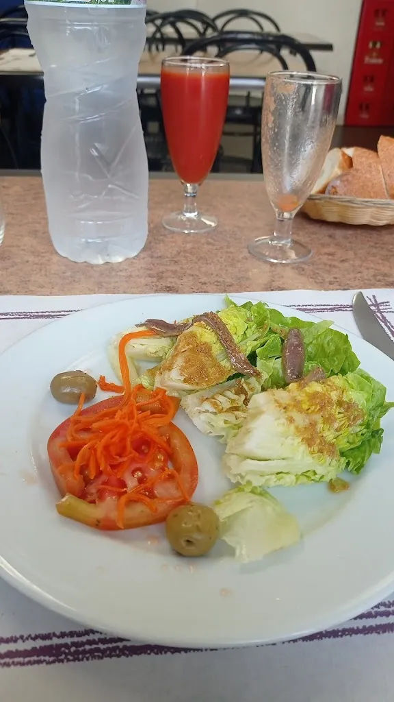 Jordi_Restaurant Fandi_Montcada i Reixac_review