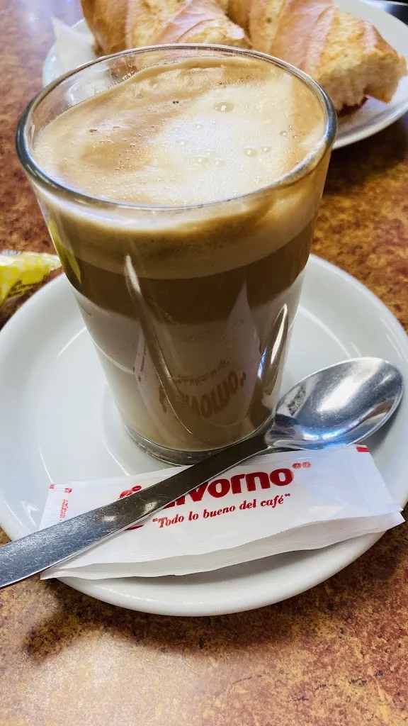 Raquel Artola_Restaurant Fandi_Montcada i Reixac_review