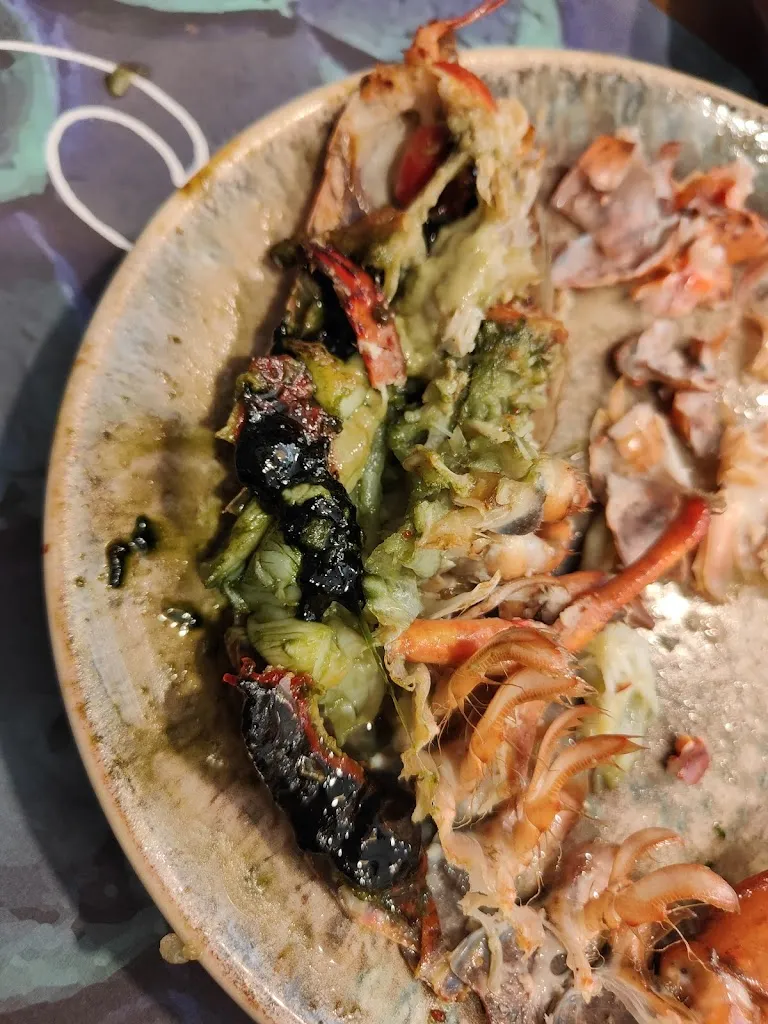 Noelia CS_Fishbay_Montcada i Reixac_review