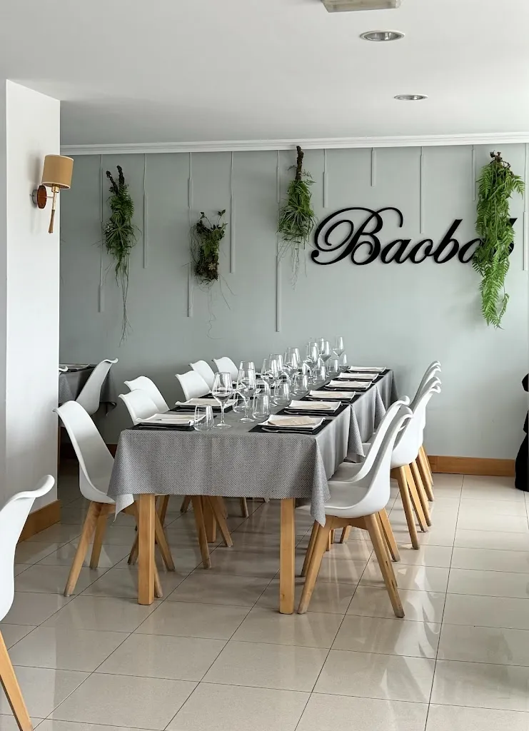 Kevin Paul_Arrocería Baobab_Noia_review