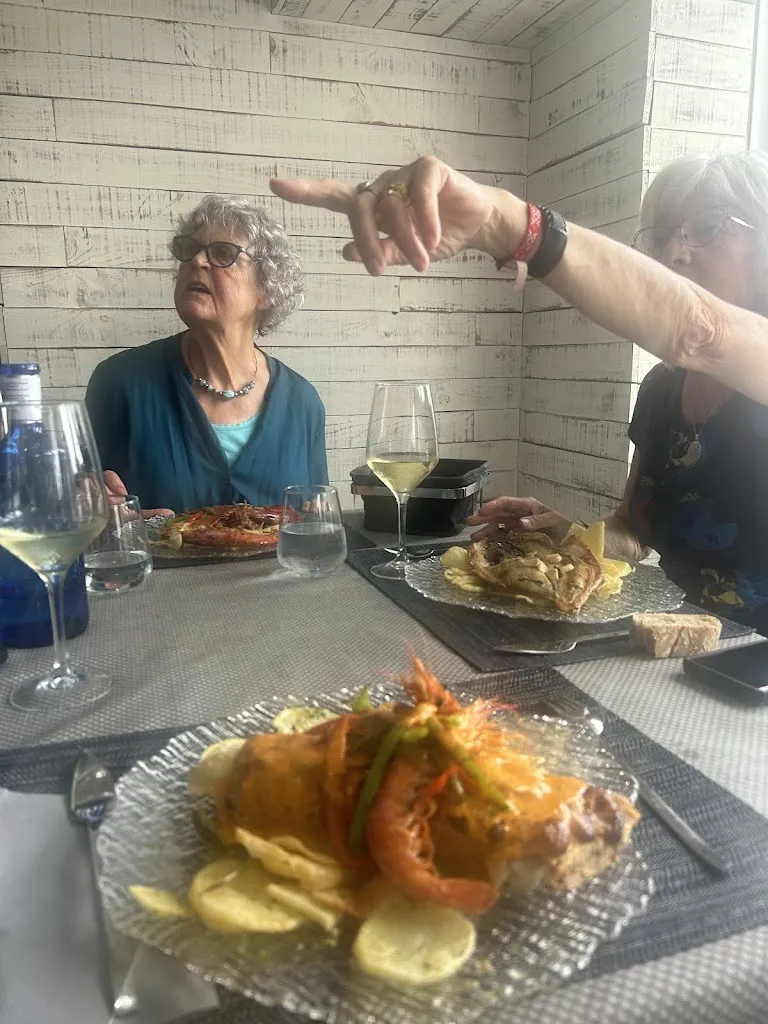 Marius Lichtendahl_Arrocería Baobab_Noia_review