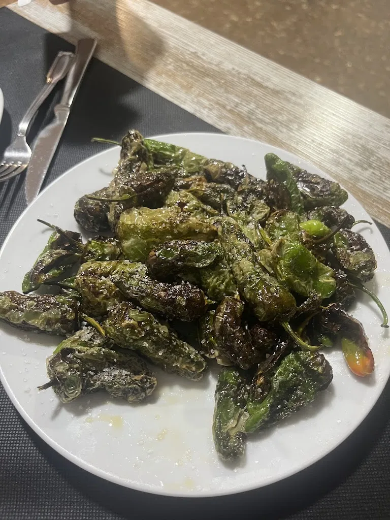 Ranj_El Racó de Mas-Rampinyo_Montcada i Reixac_review