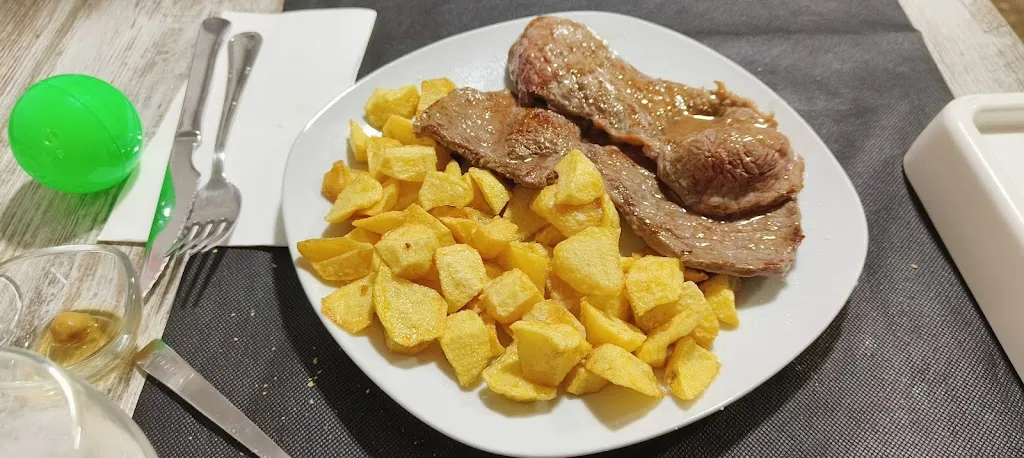 Andrei Griñó_El Racó de Mas-Rampinyo_Montcada i Reixac_review