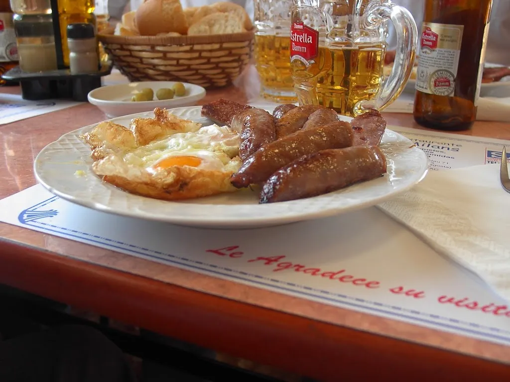 Menu_Restaurant Can Milans S.L._Montcada i Reixac_image_5